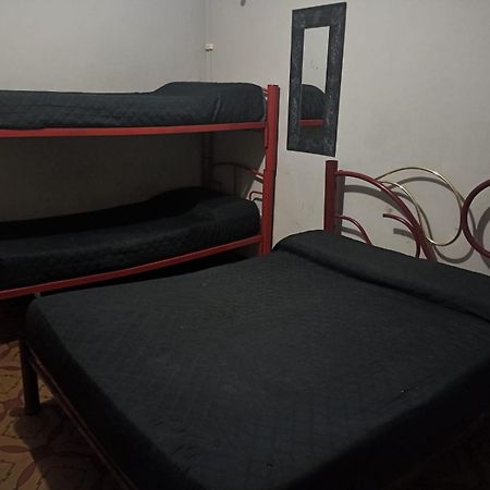 Hostal La Pachamama Сальта Экстерьер фото