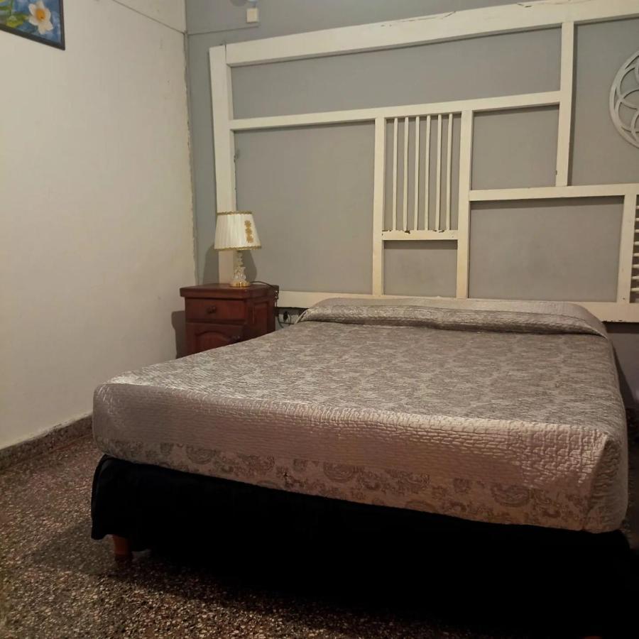 Hostal La Pachamama Сальта Экстерьер фото