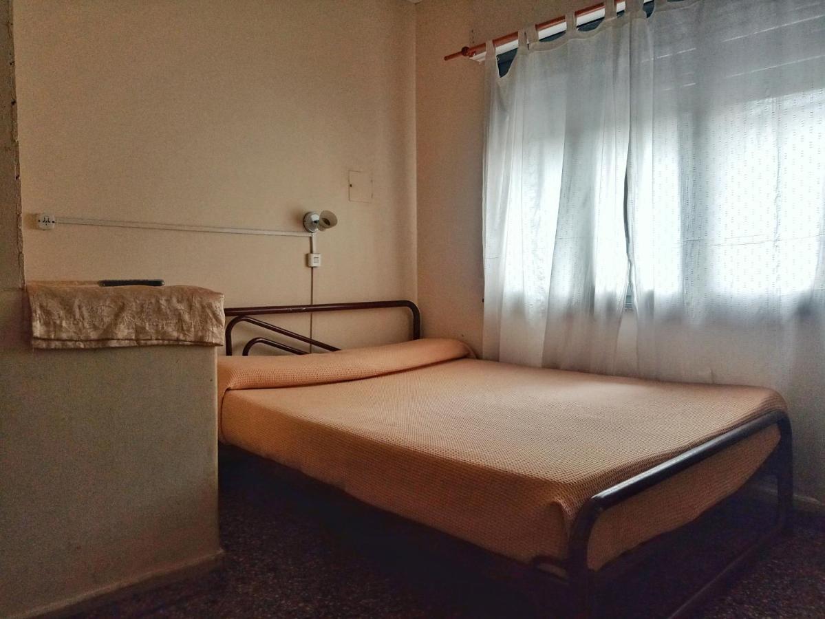 Hostal La Pachamama Сальта Экстерьер фото