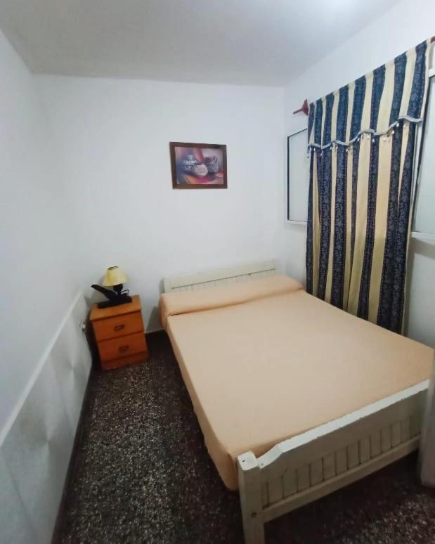 Hostal La Pachamama Сальта Экстерьер фото