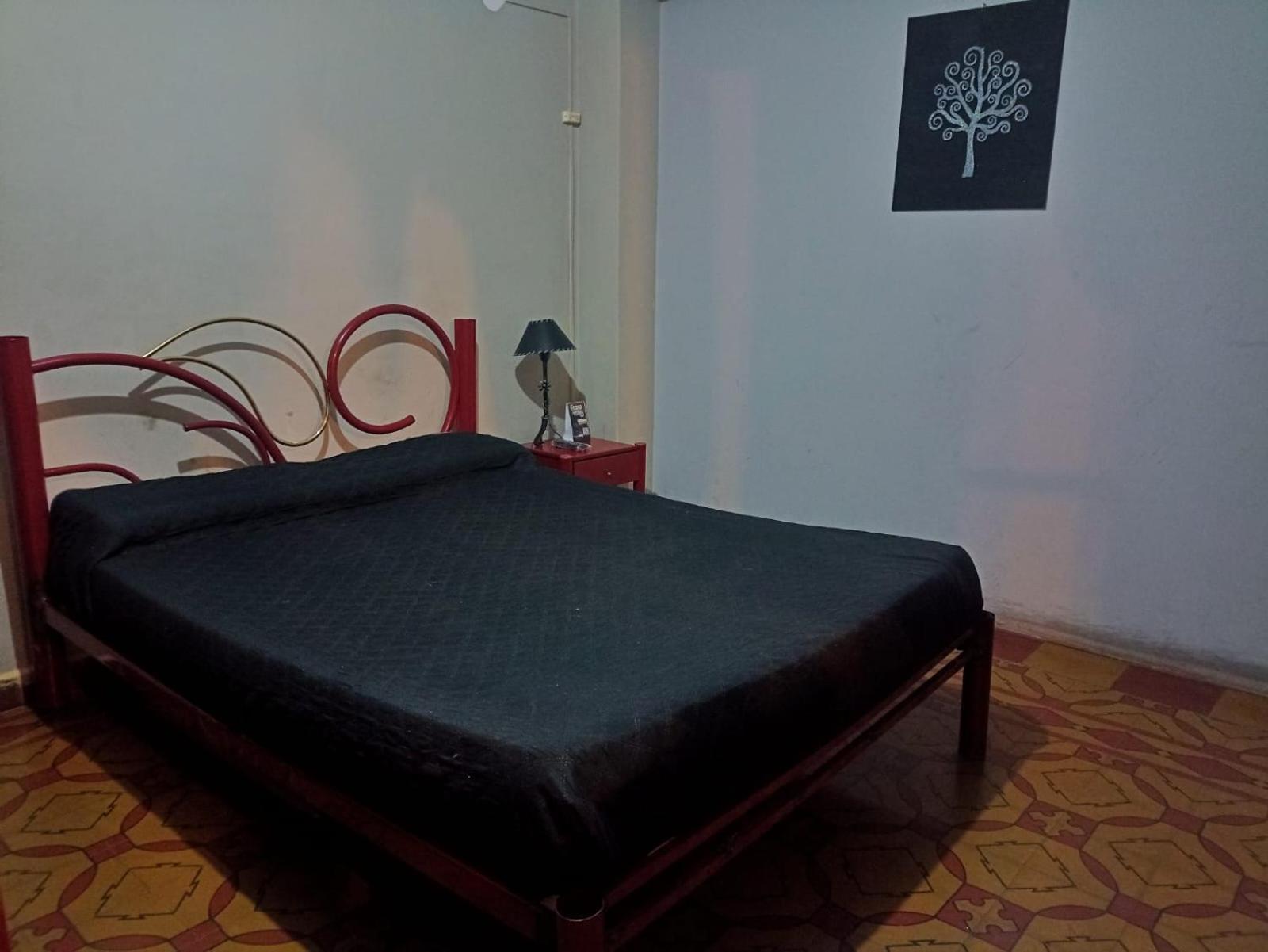 Hostal La Pachamama Сальта Экстерьер фото