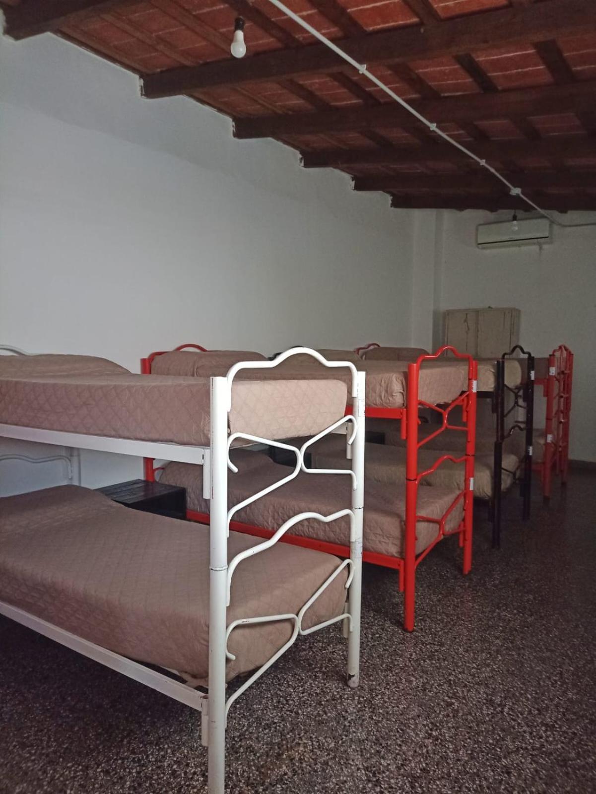 Hostal La Pachamama Сальта Экстерьер фото